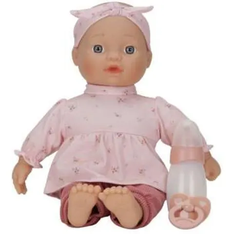 Muñeca Lily Little Dutch LD4581 – imagen 2