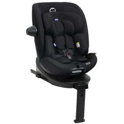 Silla de Auto EverOne i-Size (40-150 cm) Chicco – imagen 2