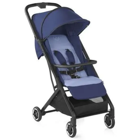 Silla de paseo Rocket Pro U67 MIST – imagen 5
