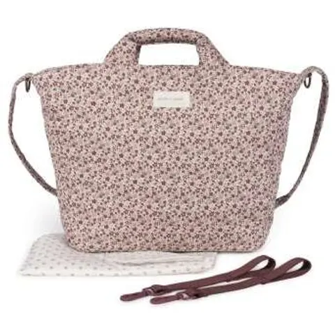 Bolsa Canastilla Cherry Rayas Pasito A Pasito 1120900527 – imagen 3