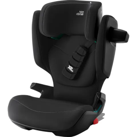 Silla Auto Kidfix i-Size Britax Römer Grey – imagen 5