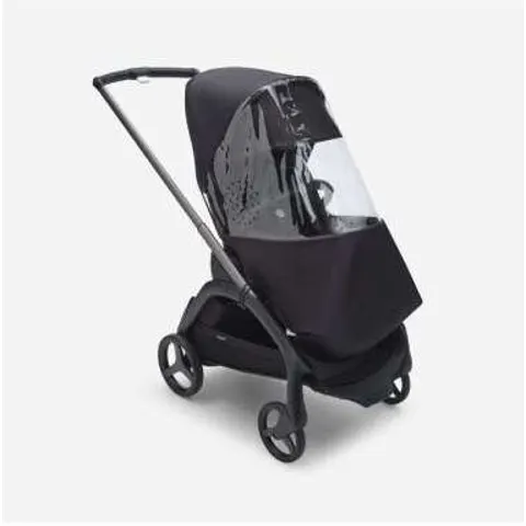 Cubierta para la lluvia Bugaboo Dragonfly – imagen 2