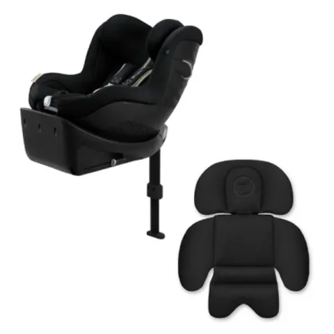 Cybex Sirona GI I-size + Reductor – imagen 2