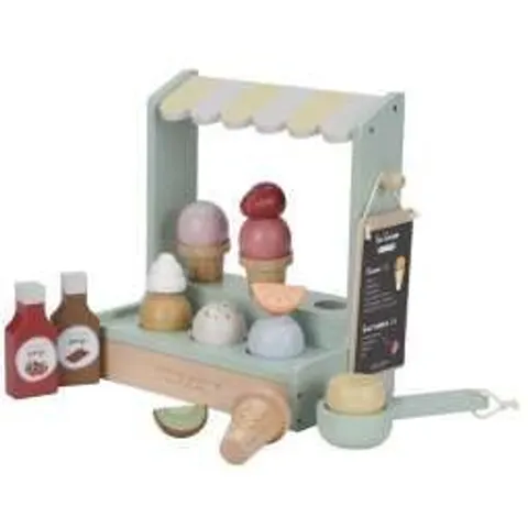 Puesto de Helados Little Dutch LD8024 – imagen 2