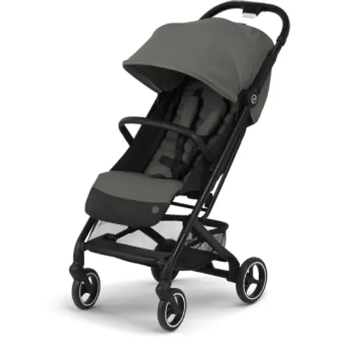 Cybex – Silla Paseo Beezy Lava Grey – imagen 5