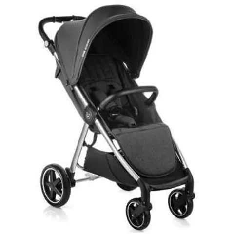 Silla Paseo Ultimate BE Cool – imagen 2
