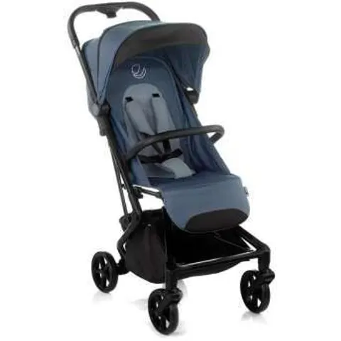 Silla de Paseo Wing Jané – imagen 2