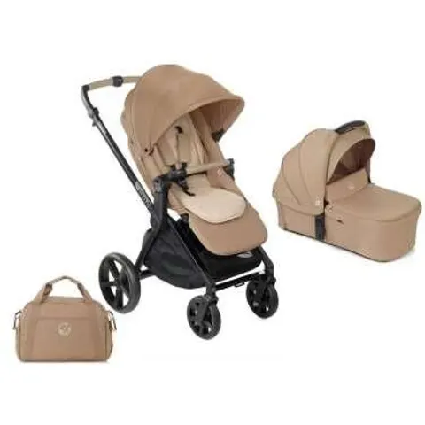 Cochecito Muum Duo Jané – 5686U85 – imagen 2