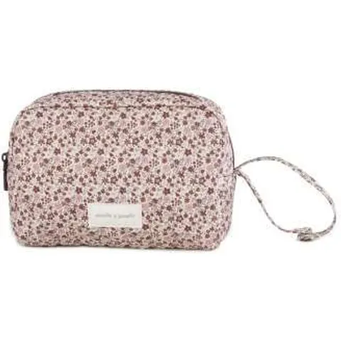 Neceser Cherry Rayas Pasito A Pasito 1120900548 – imagen 3