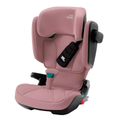Silla Auto Kidfix i-Size Britax Römer Grey – imagen 4