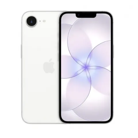 Apple Iphone 17e 512Gb Blanco – imagen 4