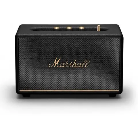 Altavoz Marshall Acton III Negro – imagen 2