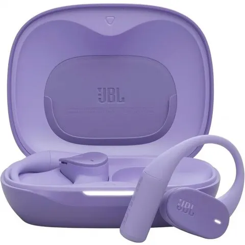 Auriculares Jbl Sense Lite Violeta – imagen 3