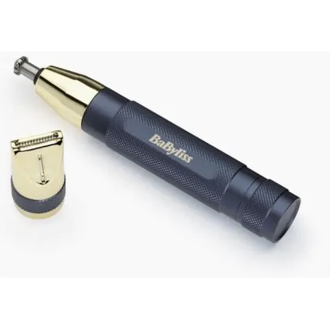 Cortapelos Babyliss E112E – imagen 4