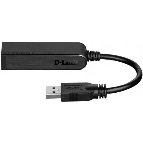 Adaptador USB-C a Ethernet D-Link DUB-1312 – imagen 2
