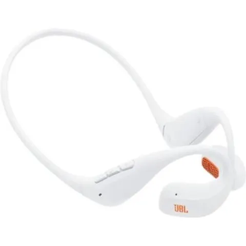 Auriculares deportivos JBL Endurance Pace Blanco – imagen 2