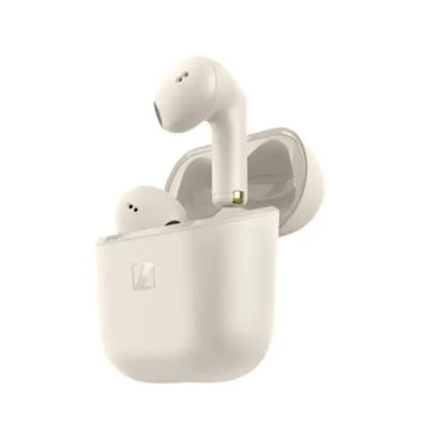 Auriculares Sennheiser Accentum Open blanco – imagen 3
