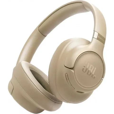 Cascos inalámbricos JBL Tune730BT beige – imagen 3