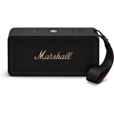 Altavoz Marshall Middleton II Negro – imagen 2