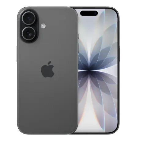 Apple Iphone 17 512GB negro – imagen 3