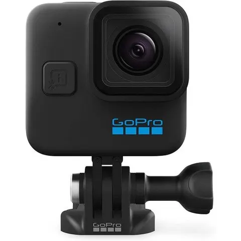 GoPro HERO11 Black Mini – imagen 3