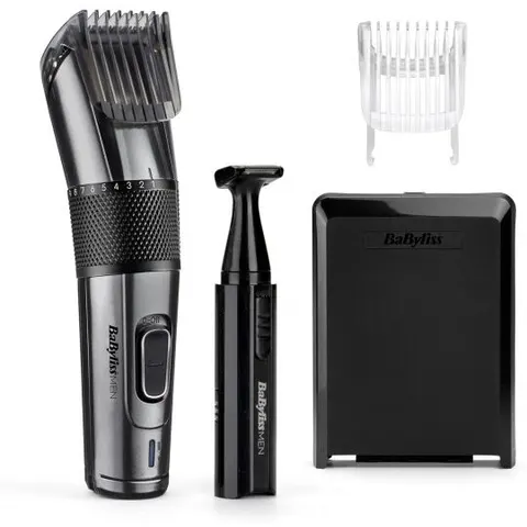 Cortapelos Babyliss E978E – imagen 2