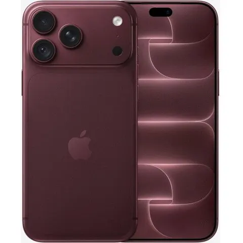 Apple iPhone 18 Pro Max 256GB Burdeos – imagen 3