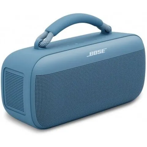 Altavoz Bose SoundLink Max Azul – imagen 3