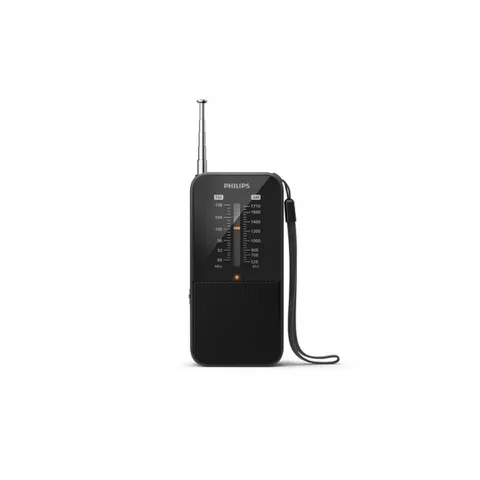 Radio FM/AM portátil Philips – imagen 4