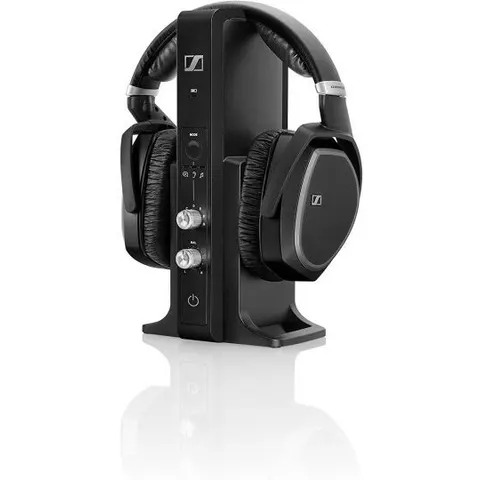 Auriculares Sennheiser RS195 – imagen 3