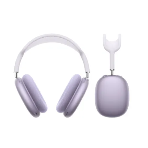 Apple AirPods Max 2 - Púrpura – imagen 4