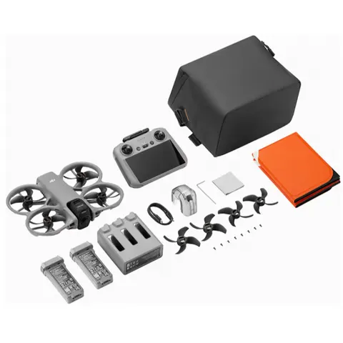 Drone Dji Avata 360 Fly More Combo (DJI RC 2) – imagen 2