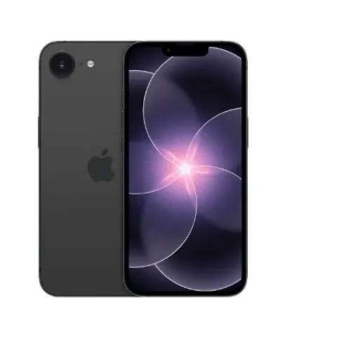 Apple Iphone 17e 512Gb Negro – imagen 2