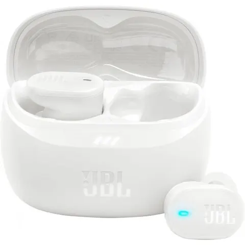 Auriculares inalámbricos JBL Tune Buds 2 Blanco – imagen 2