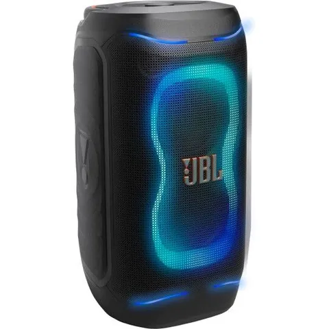 JBL Partybox 130 Negro – imagen 2