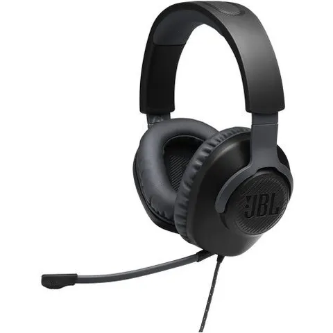 Auriculares inalámbricos JBL Quantum 100 Negro – imagen 2