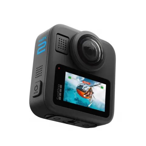 Gopro Max2 – imagen 3