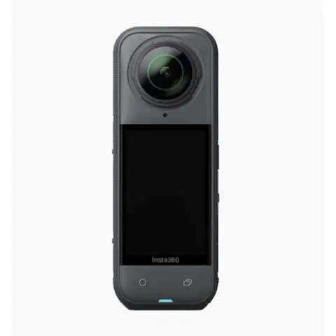 Insta 360 Cámara Insta360 X5 Pack Starter Bundle – imagen 2