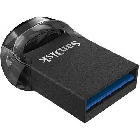 Pendrive mini Sandisk Ultra Fit USB 3.1 512GB – imagen 2