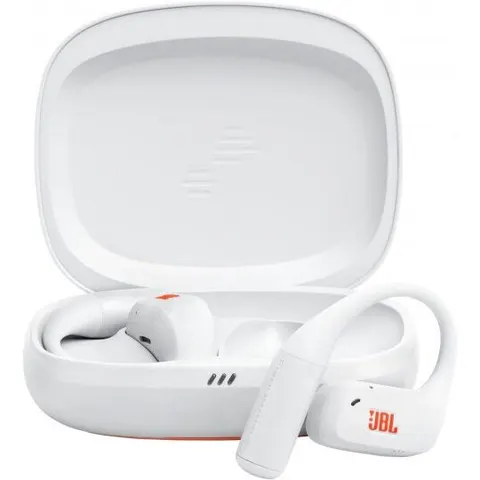 Auriculares Jbl Endurance Zone Blanco – imagen 2