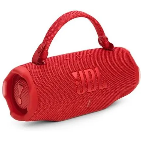 JBL Charge 6 Rojo 45 W – imagen 4
