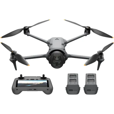 Drone Dji Mavic 4 Pro Fly More Combo (DJI RC 2) – imagen 2