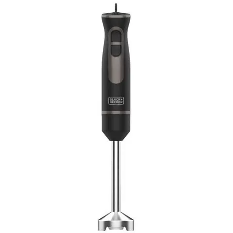 Black & Decker Batidora de mano Black + DECKER BXHBA800E – imagen 2