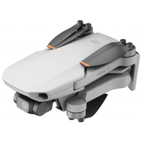 Drone DJI Mini 4k – imagen 2