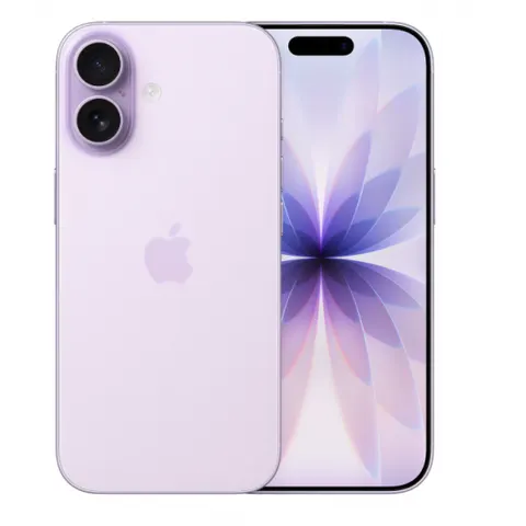 Apple Iphone 17 256GB lavanda – imagen 5