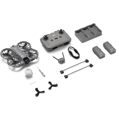 Drone DJI Neo 2 Fly More Combo – imagen 2