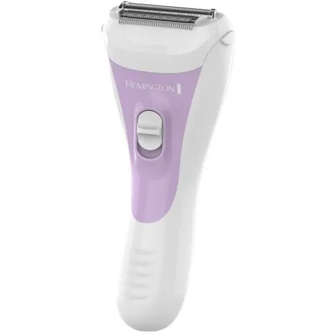 Afeitadora Remington Smooth & Silky WSF5060 – imagen 2