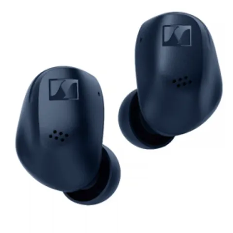 Auriculares Sennheiser Accentum True Wireless Azul – imagen 2