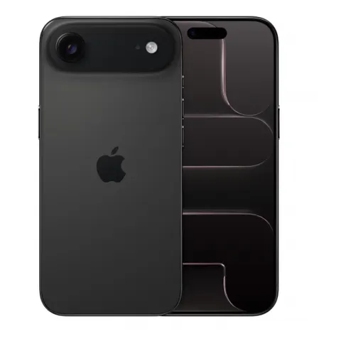 Apple Iphone air 256GB Negro – imagen 3