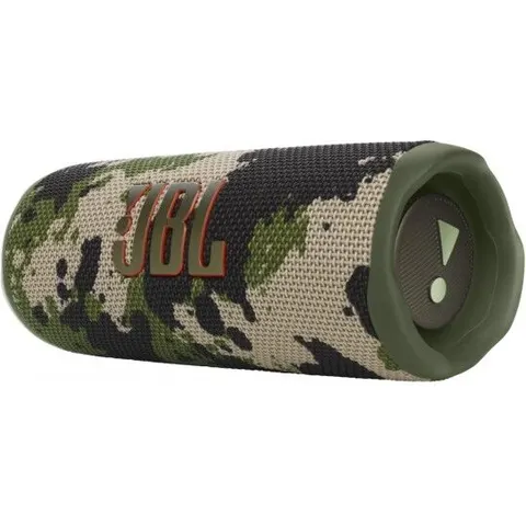 Altavoz Bluetooth JBL Flip 6 Militar – imagen 4